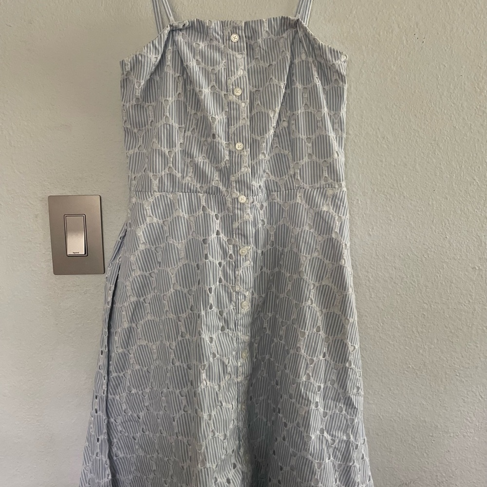 Banana Republic dress